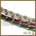 Diamond Wire Bead for Reinforced Concrete Rope Saw for Quarry